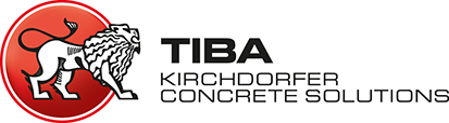 TIBA Austria GmbH Logo